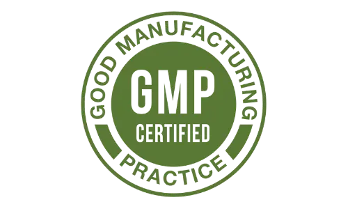 ProstaVive GMP Certification